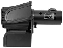 Load image into Gallery viewer, K&amp;N 71-2576 Performance Air Intake System for Select Ford F-250 Super Duty, Ford F-350 Super Duty, Ford F-450 Super Duty, Ford F-550 Super Duty
