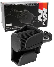 Load image into Gallery viewer, K&amp;N 71-2576 Performance Air Intake System for Select Ford F-250 Super Duty, Ford F-350 Super Duty, Ford F-450 Super Duty, Ford F-550 Super Duty