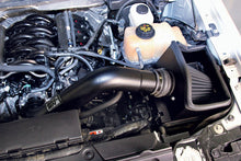 Load image into Gallery viewer, K&amp;N 71-2581 Performance Air Intake System for Select Ford F-150