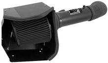Load image into Gallery viewer, K&amp;N 71-2582 Performance Air Intake System for Select Ford F-250 Super Duty, Ford F-350 Super Duty, Ford F-450 Super Duty, Ford F-550 Super Duty