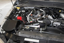 Load image into Gallery viewer, K&amp;N 71-2582 Performance Air Intake System for Select Ford F-250 Super Duty, Ford F-350 Super Duty, Ford F-450 Super Duty, Ford F-550 Super Duty