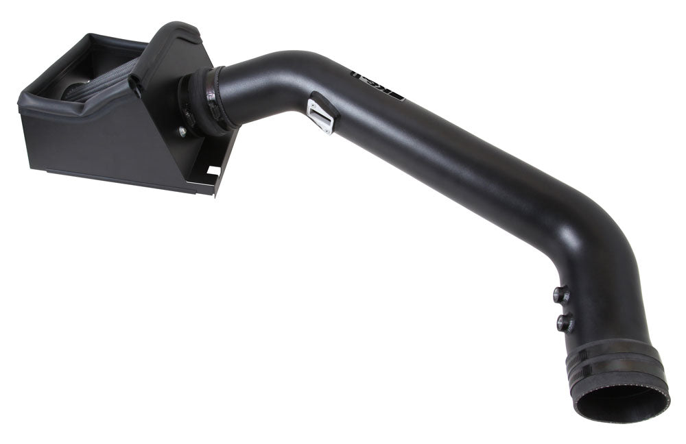 K&N 71-2584 Performance Air Intake System for Select Ford F-150