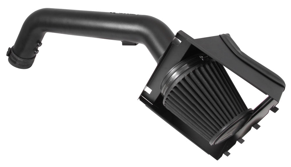 K&N 71-2584 Performance Air Intake System for Select Ford F-150
