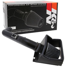 Load image into Gallery viewer, K&amp;N 71-2584 Performance Air Intake System for Select Ford F-150