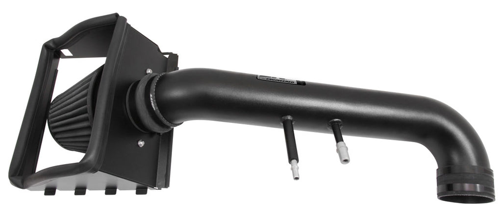 K&N 71-2591 Performance Air Intake System for Select Ford F-150