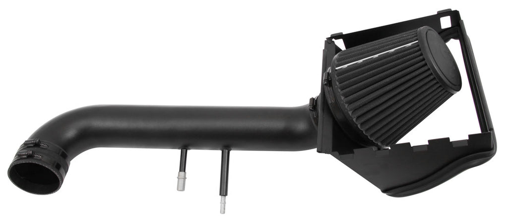 K&N 71-2591 Performance Air Intake System for Select Ford F-150
