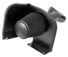 Load image into Gallery viewer, K&amp;N 71-3058 Performance Air Intake System for Select Cadillac Escalade, Cadillac Escalade ESV, Cadillac Escalade EXT, Chevrolet Avalanche, Chevrolet Silverado 1500, Chevrolet Suburban 1500, Chevrolet Tahoe, GMC Sierra, GMC Sierra 1500, GMC Yukon, GMC
