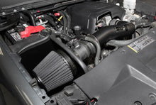 Load image into Gallery viewer, K&amp;N 71-3058 Performance Air Intake System for Select Cadillac Escalade, Cadillac Escalade ESV, Cadillac Escalade EXT, Chevrolet Avalanche, Chevrolet Silverado 1500, Chevrolet Suburban 1500, Chevrolet Tahoe, GMC Sierra, GMC Sierra 1500, GMC Yukon, GMC