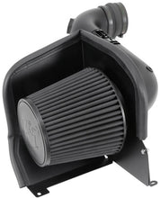 Load image into Gallery viewer, K&amp;N 71-3066 Performance Air Intake System for Select Chevrolet Silverado HD, Chevrolet Silverado HD, GMC Sierra HD, GMC Sierra HD