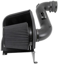 Load image into Gallery viewer, K&amp;N 71-3066 Performance Air Intake System for Select Chevrolet Silverado HD, Chevrolet Silverado HD, GMC Sierra HD, GMC Sierra HD