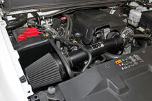 Load image into Gallery viewer, K&amp;N 71-3070 Performance Air Intake System for Select Cadillac Escalade, Cadillac Escalade ESV, Cadillac Escalade EXT, Chevrolet Avalanche, Chevrolet Silverado 1500, Chevrolet Suburban, Chevrolet Suburban 1500, Chevrolet Tahoe, GMC Sierra, GMC Sierra