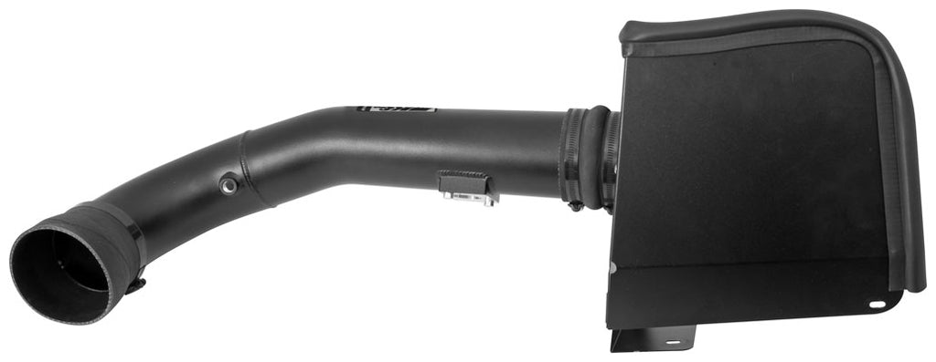 K&N 71-3070 Performance Air Intake System for Select Cadillac Escalade, Cadillac Escalade ESV, Cadillac Escalade EXT, Chevrolet Avalanche, Chevrolet Silverado 1500, Chevrolet Suburban, Chevrolet Suburban 1500, Chevrolet Tahoe, GMC Sierra, GMC Sierra