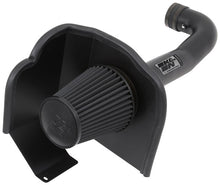 Load image into Gallery viewer, K&amp;N 71-3082 Performance Air Intake System for Select Cadillac Escalade, Cadillac Escalade ESV, Chevrolet Silverado 1500, Chevrolet Silverado LD, Chevrolet Suburban, Chevrolet Tahoe, GMC Sierra, GMC Sierra 1500, GMC Sierra Limited, GMC Yukon, GMC Yukon XL