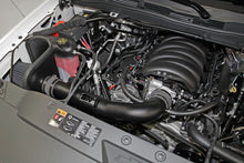 Load image into Gallery viewer, K&amp;N 71-3082 Performance Air Intake System for Select Cadillac Escalade, Cadillac Escalade ESV, Chevrolet Silverado 1500, Chevrolet Silverado LD, Chevrolet Suburban, Chevrolet Tahoe, GMC Sierra, GMC Sierra 1500, GMC Sierra Limited, GMC Yukon, GMC Yukon XL