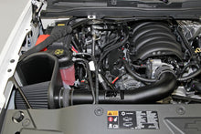 Load image into Gallery viewer, K&amp;N 71-3082 Performance Air Intake System for Select Cadillac Escalade, Cadillac Escalade ESV, Chevrolet Silverado 1500, Chevrolet Silverado LD, Chevrolet Suburban, Chevrolet Tahoe, GMC Sierra, GMC Sierra 1500, GMC Sierra Limited, GMC Yukon, GMC Yukon XL