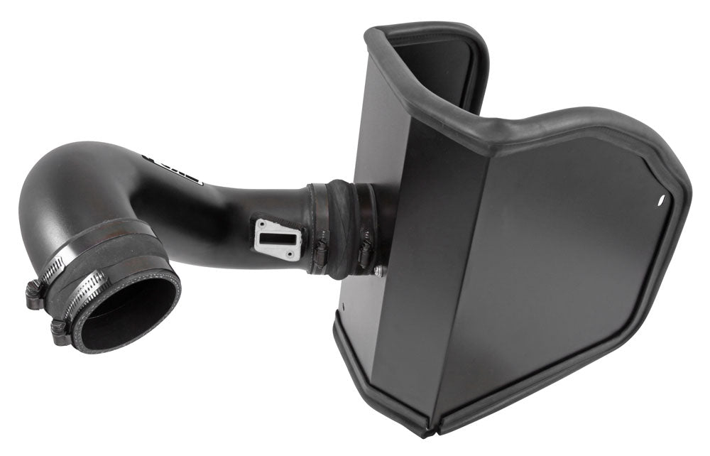 K&N 71-3088 Performance Air Intake System for Select Chevrolet Colorado, GMC Canyon