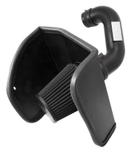 Load image into Gallery viewer, K&amp;N 71-3088 Performance Air Intake System for Select Chevrolet Colorado, GMC Canyon