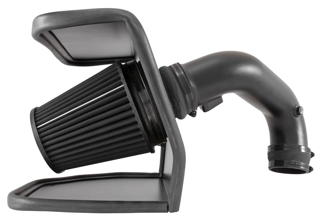 K&N 71-3088 Performance Air Intake System for Select Chevrolet Colorado, GMC Canyon
