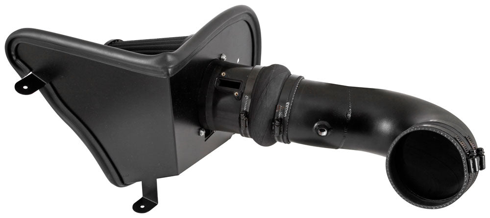 K&N 71-3092 Performance Air Intake System for Select Chevrolet Camaro