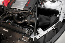Load image into Gallery viewer, K&amp;N 71-3092 Performance Air Intake System for Select Chevrolet Camaro