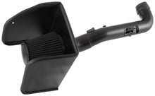 Load image into Gallery viewer, K&amp;N 71-3104 Performance Air Intake System for Select Chevrolet Colorado, GMC Canyon