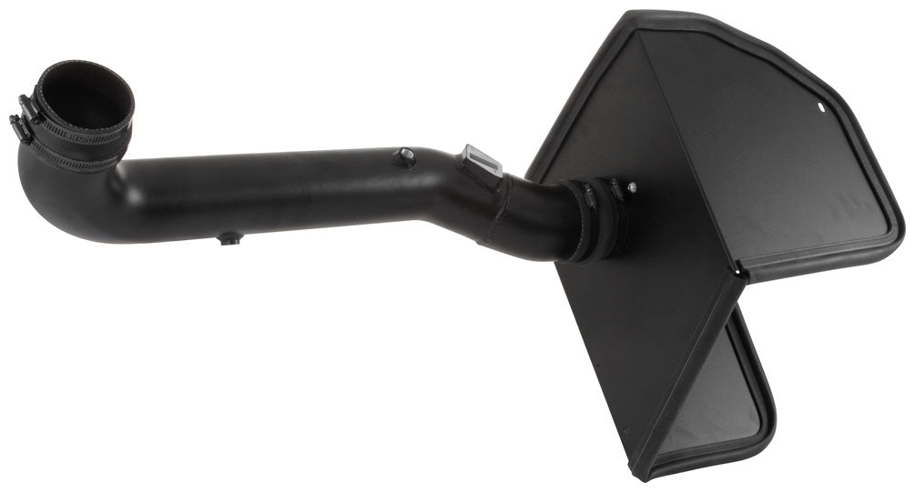 K&N 71-3104 Performance Air Intake System for Select Chevrolet Colorado, GMC Canyon