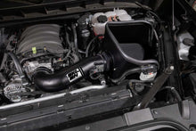 Load image into Gallery viewer, KN-2019-Chevrolet-Silverado-1500-5.3L-V8-Black-Performance-Intake-Kit