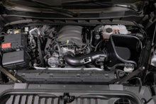 Load image into Gallery viewer, KN-2019-Chevrolet-Silverado-1500-5.3L-V8-Black-Performance-Intake-Kit
