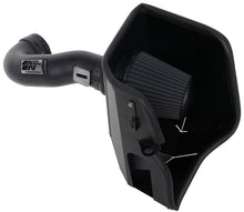Load image into Gallery viewer, K&amp;N 71-3110 Performance Air Intake System for Select Cadillac Escalade, Cadillac Escalade ESV, Chevrolet Silverado 1500, Chevrolet Silverado LTD, Chevrolet Suburban, Chevrolet Tahoe, GMC Sierra, GMC Sierra 1500, GMC Sierra Limited, GMC Yukon, GMC Yukon XL