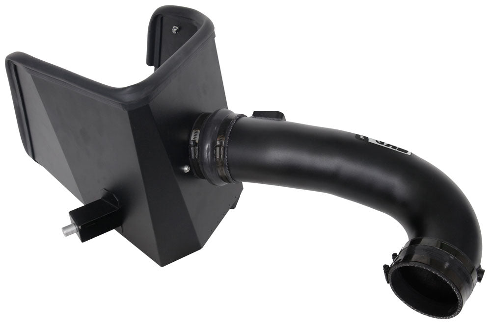 K&N 71-3110 Performance Air Intake System for Select Cadillac Escalade, Cadillac Escalade ESV, Chevrolet Silverado 1500, Chevrolet Silverado LTD, Chevrolet Suburban, Chevrolet Tahoe, GMC Sierra, GMC Sierra 1500, GMC Sierra Limited, GMC Yukon, GMC Yukon XL