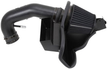 Load image into Gallery viewer, K&amp;N 71-3527 Performance Air Intake System for Select Ford Mustang