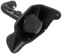 Load image into Gallery viewer, K&amp;N 71-3535 Performance Air Intake System for Select Ford Mustang