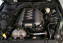 Load image into Gallery viewer, K&amp;N 71-3535 Performance Air Intake System for Select Ford Mustang