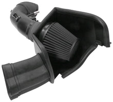 Load image into Gallery viewer, K&amp;N 71-3540 Performance Air Intake System for Select Ford Mustang