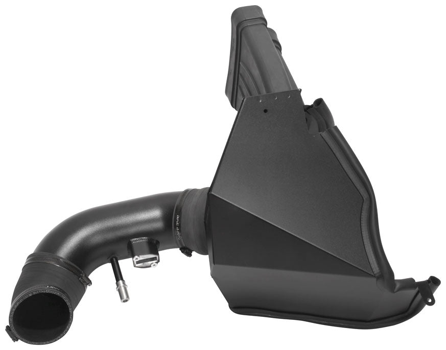K&N 71-3540 Performance Air Intake System for Select Ford Mustang