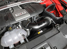 Load image into Gallery viewer, K&amp;N 71-3540 Performance Air Intake System for Select Ford Mustang