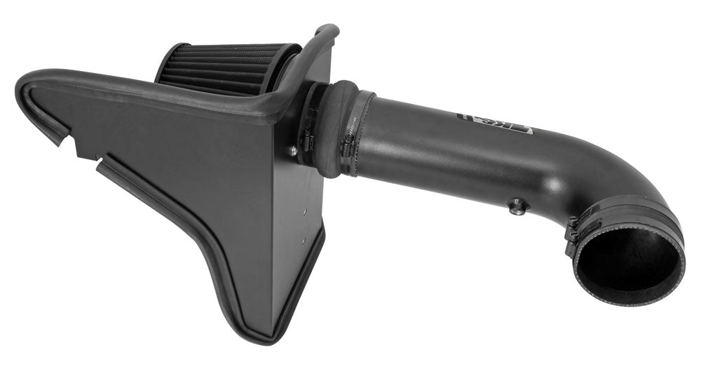 K&N 71-4519 Performance Air Intake System for Select Chevrolet Camaro