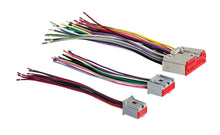 Load image into Gallery viewer, Metra Electronics 71-5520-1 OEM Radio Harness for Select Ford Crown Victoria, Ford E-150, Ford E-250, Ford Edge, Ford Escape, Ford Expedition, Ford Explorer, Ford Explorer Sport Trac, Ford F-150, Ford F-150 Heritage, Ford F-250 Super Duty, Ford F-350