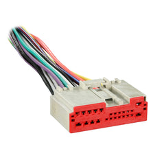 Load image into Gallery viewer, Metra Electronics 71-5520 TURBOWire; Repair Wire Harness for Select Ford Crown Victoria, Ford E-150, Ford E-250, Ford Expedition, Ford Explorer, Ford Explorer Sport Trac, Ford F-150, Ford F-250 Super Duty, Ford F-350 Super Duty, Ford F-450 Super Duty,