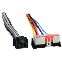 Load image into Gallery viewer, Metra Electronics 71-5600 TURBOWire; Repair Wire Harness for Select Ford Crown Victoria, Ford Expedition, Ford Explorer, Ford Ranger, Lincoln Continental, Lincoln Mark VIII, Lincoln Navigator, Lincoln Town Car, Mazda B2300, Mazda B3000, Mazda B4000,