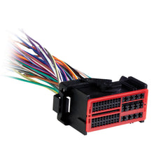 Load image into Gallery viewer, Metra Electronics 71-6523 OEM Radio Harness for Select Chrysler 200, Dodge Dart, Fiat 500L, Jeep Cherokee, Jeep Renegade, Ram 1500, Ram 2500, Ram 3500, Ram 4500, Ram 5500, Ram ProMaster 1500, Ram ProMaster 2500, Ram ProMaster 3500, Ram ProMaster City