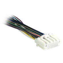 Load image into Gallery viewer, Metra Electronics 71-6524 OEM Radio Harness for Select Chrysler 300, Dodge Charger, Dodge Journey