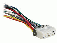 Load image into Gallery viewer, Metra Electronics 71-7301 TURBOWire; Repair Wire Harness for Select Hyundai Accent, Hyundai Elantra, Hyundai Santa Fe, Hyundai Sonata, Hyundai Tiburon, Hyundai Tucson, Hyundai XG300, Hyundai XG350, Kia Amanti, Kia Optima, Kia Rio, Kia Sorento, Kia