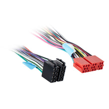 Load image into Gallery viewer, Metra Electronics 71-7303-1 OEM Radio Harness for Select Hyundai Accent, Hyundai Azera, Hyundai Elantra, Hyundai Genesis, Hyundai Genesis Coupe, Hyundai Santa Fe, Hyundai Sonata, Hyundai Tucson, Hyundai Veracruz, Kia Amanti, Kia Borrego, Kia Forte, Kia