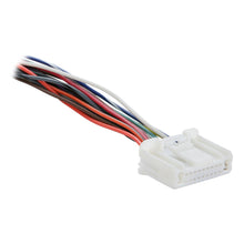 Load image into Gallery viewer, Metra Electronics 71-7552 TURBOWire; Repair Wire Harness for Select Chevrolet City Express, Mazda CX-5, Nissan 370Z, Nissan Altima, Nissan Armada, Nissan Cube, Nissan Frontier, Nissan Juke, Nissan Maxima, Nissan Murano, Nissan NV1500, Nissan NV200,