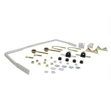 Load image into Gallery viewer, 71-77-Toyota-Celica-Ra2328Ta2223-Rear-18Mm-Heavy-Duty-Adjustable-Swaybar