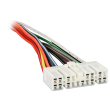 Load image into Gallery viewer, Metra Electronics 71-7713 TURBOWire; Repair Wire Harness for Select Isuzu Rodeo