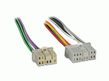 Load image into Gallery viewer, Metra Electronics 71-7901 TURBOWire; Repair Wire Harness for Select Mazda 323, Mazda 626, Mazda 929, Mazda MPV, Mazda MX-3, Mazda MX-6, Mazda Miata, Mazda Millenia, Mazda Protege, Mazda RX-7, Mazda Tribute