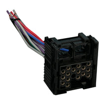 Load image into Gallery viewer, Metra Electronics 71-8590 TURBOWire; Repair Wire Harness for Select BMW 318i, BMW 318is, BMW 318ti, BMW 323Ci, BMW 323i, BMW 323is, BMW 325Ci, BMW 325i, BMW 325is, BMW 325xi, BMW 328Ci, BMW 328i, BMW 328is, BMW 330Ci, BMW 330i, BMW 330xi, BMW 525i, BMW