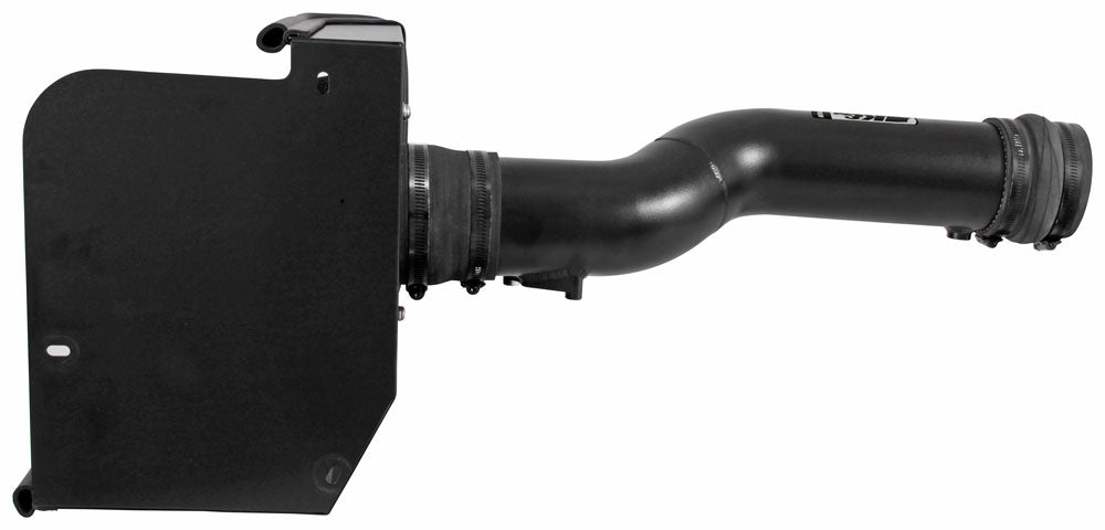 K&N 71-9039 Performance Air Intake System for Select Toyota Tacoma